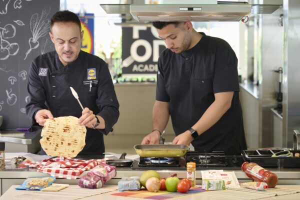 130424-LidlFoodAcademy-Χορτοφαγική Ινδική κουζίνα7