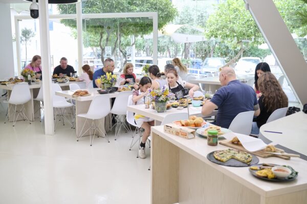 250524-LidlFoodAcademy-Brunch29