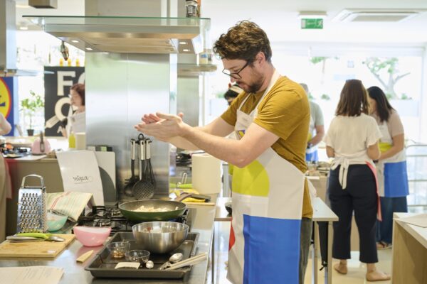 100525-LidlFoodAcademy-Gevstiko-taksidi-stin-korea36