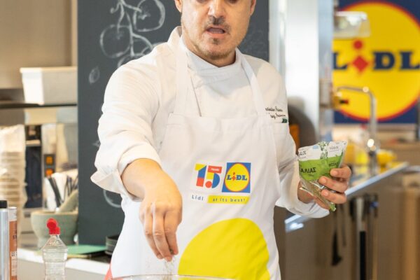 1181025-LidlFoodAcademy-Seminar1 1181025-LidlFoodAcademy-Seminar1