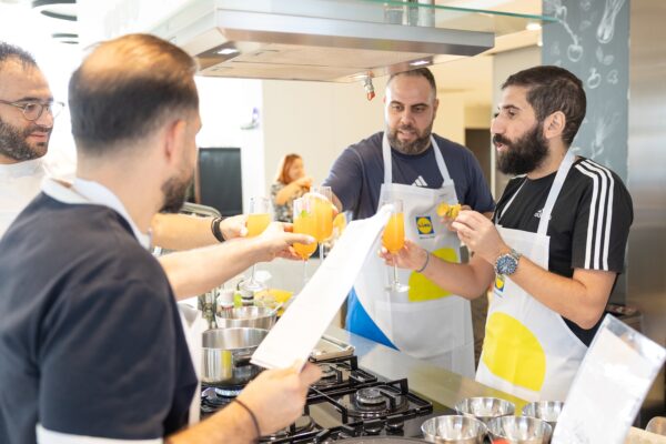 1181025-LidlFoodAcademy-Seminar20 1181025-LidlFoodAcademy-Seminar20