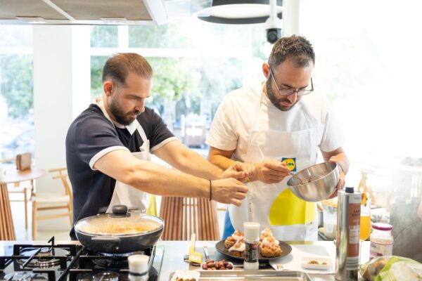 1181025-LidlFoodAcademy-Seminar22 1181025-LidlFoodAcademy-Seminar22