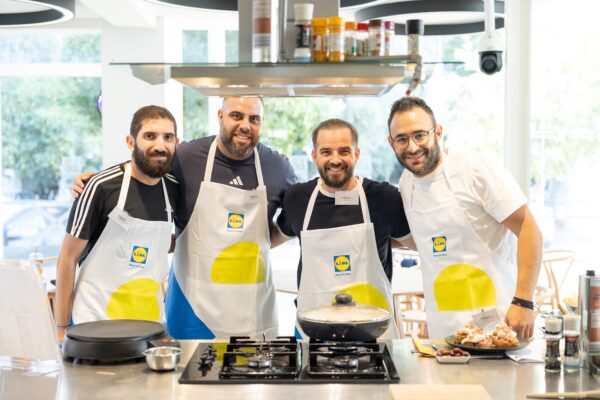 1181025-LidlFoodAcademy-Seminar24 1181025-LidlFoodAcademy-Seminar24