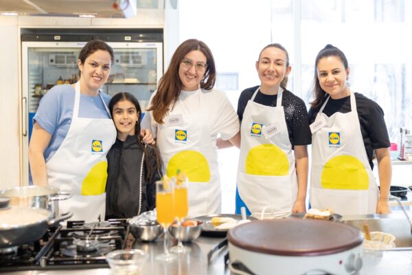 1181025-LidlFoodAcademy-Seminar27 1181025-LidlFoodAcademy-Seminar27